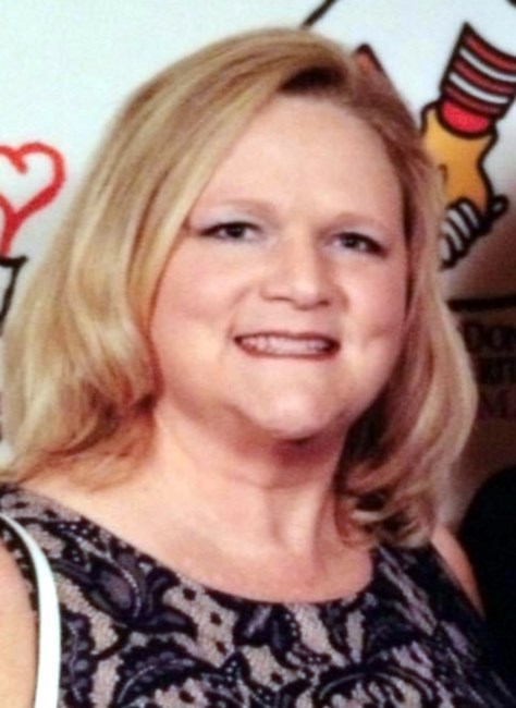 Obituary of Brenda Kay Austin Morgan