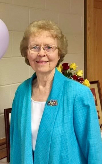 Obituary of Sadie Harris Alexander