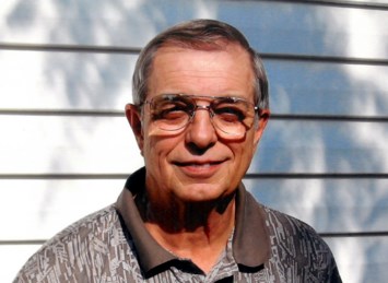 Obituary of Gordon Clifford Best