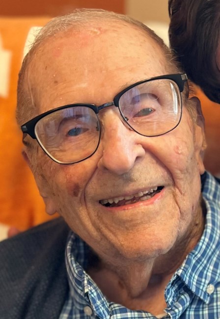 Obituary of Marshall Marlin Whitesides