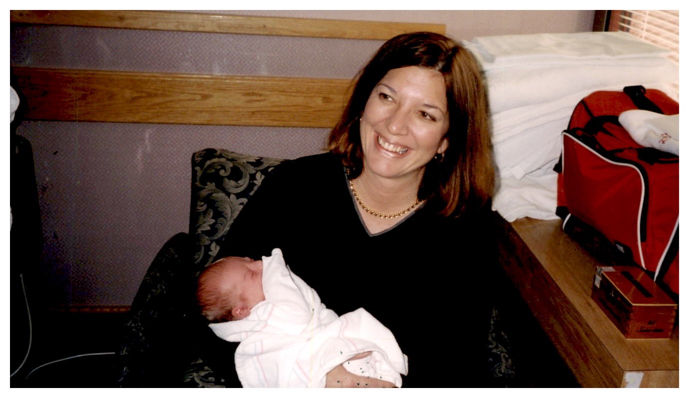 Obituary of Margo Ann Leinheuser