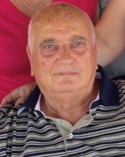 Obituary of Giovanni Consonni