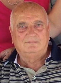 Obituary of Giovanni Consonni