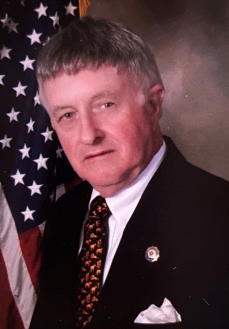 Obituary of Jerry Donald Hatley