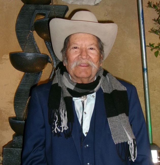 Obituario de Feliciano Gonzalez Venegas