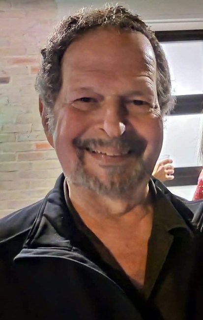 Obituary of Joseph Merlin Rachel