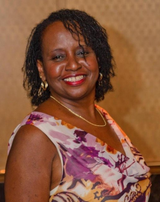 Obituary of Karen Colleen Tamar