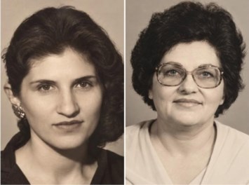 Obituary of Sandra Sue Bendezu