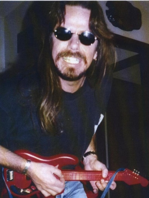 Obituary of James Jimmy McPherson