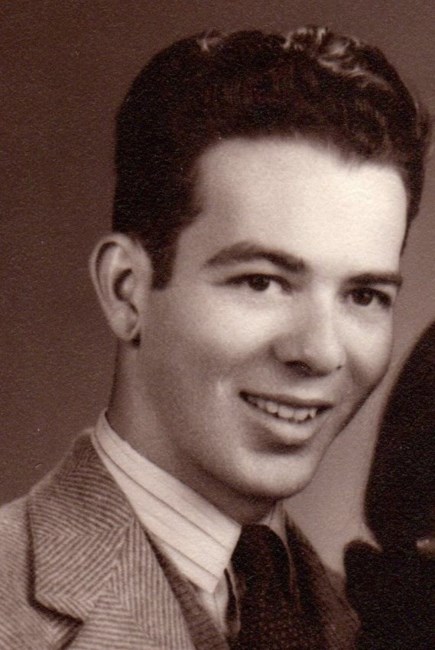 Obituary of Donald D, Smith
