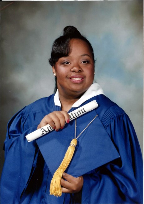 Obituary of Mary Delicia Bridges