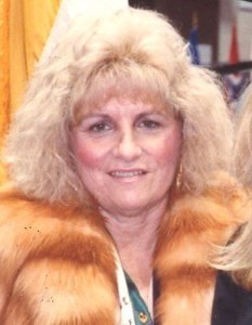 Obituary of Antonina G. Maggiore