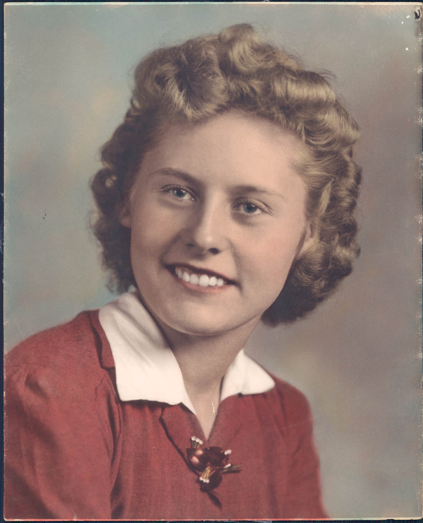 Obituary of Arlene Terman