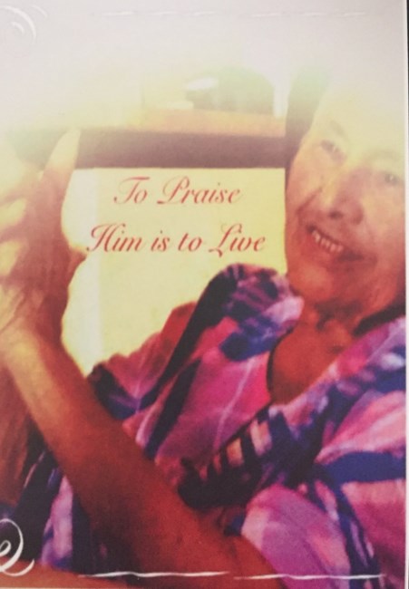 Obituary of Lydia Esther Hernandez