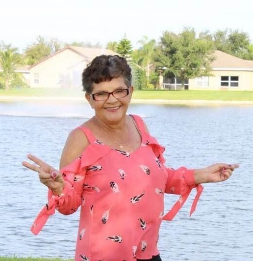 Obituary of Luz "Lucy" Eneida Vega Rios