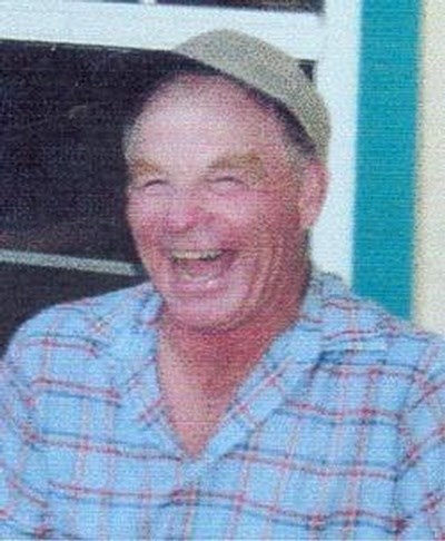 Obituary of Lawrence "Larry"   Wolf