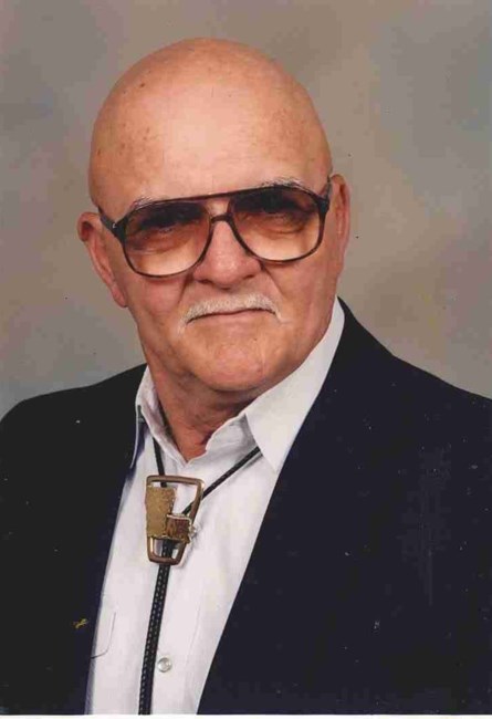 Obituary of Raymond Albert Theriot