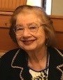 Obituary of Anita Barbara Nelson