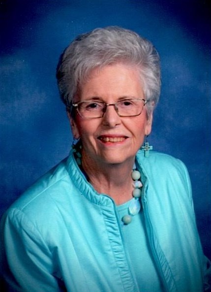 Obituary of Meda Faye McPherson McDonald