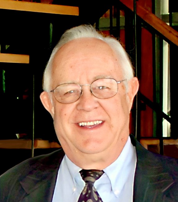 Obituary of George Arthur Hogland