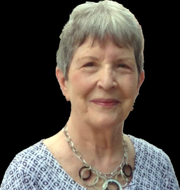 Obituary of Linda Wright Zimmerman