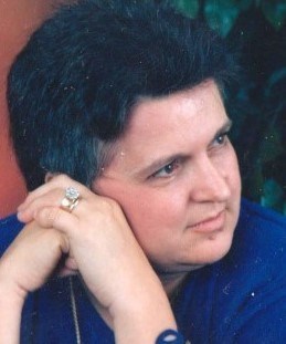 Obituario de Molly Faye Spencer