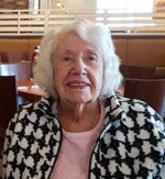 Marjorie Smith