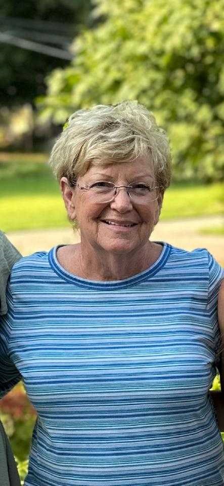 Obituary of Jeanne Evelyn Morse