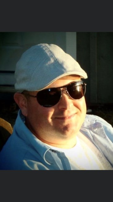 Obituary of Collin Michael Adam