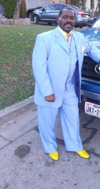 Obituary of Mr. Curtis Eugene Berry, Sr