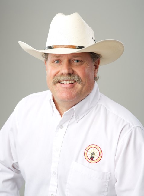 Obituary of Ronny Jungk