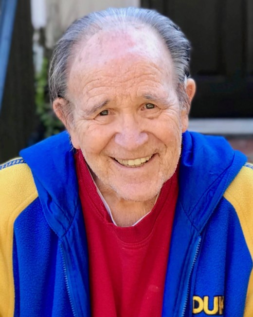 Obituary of Rev. James C. Singleton