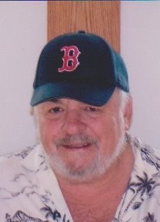 Obituary of Anthony John Grillo