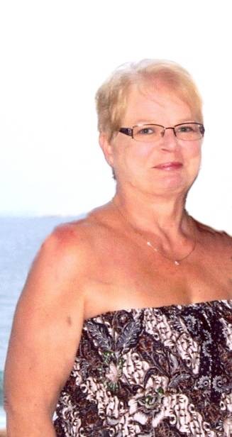 Obituary of Rebecca Lynn Williams - Meyer