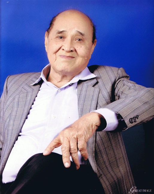 Obituary of Mr. Enrique Rosario Jarlego Sr.