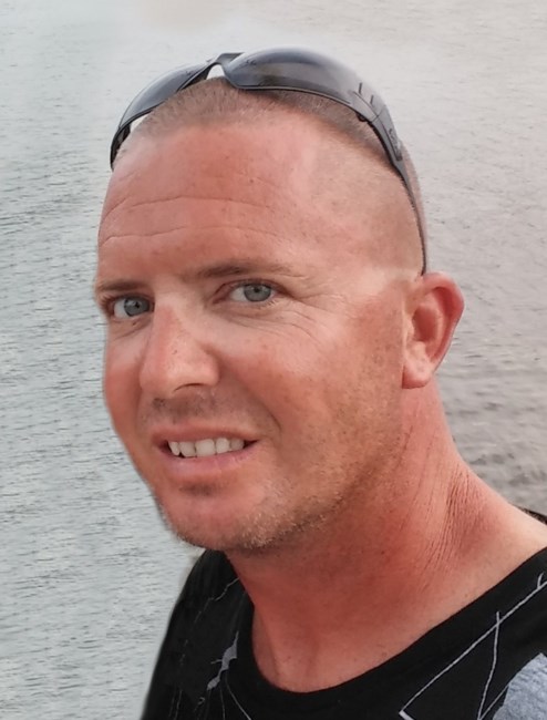 Obituary of Robert Rob Michael Heymen Jr.