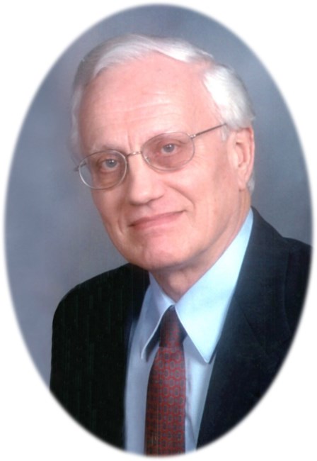 Obituary of Jerry H. McKay