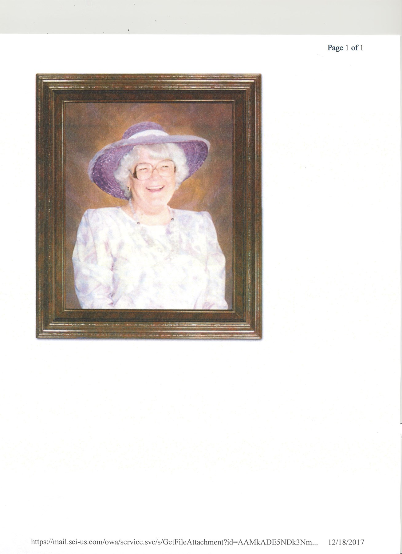 Obituary of Dahl Christy Phelps