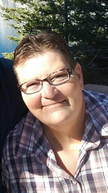 Obituary of Katherine J Williams