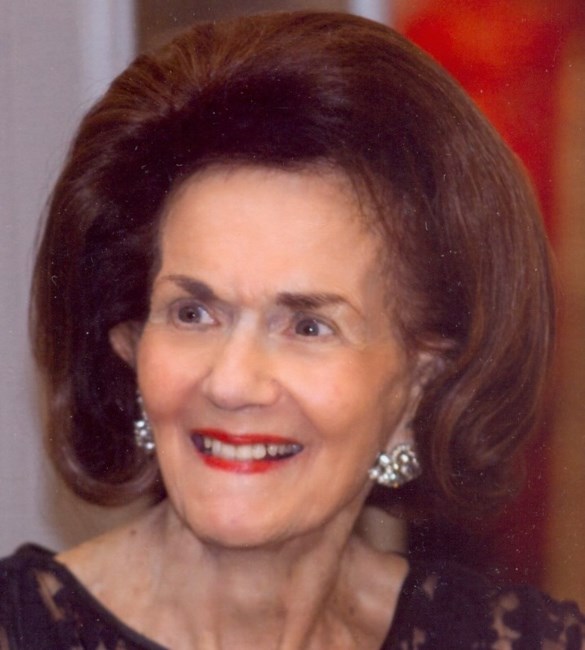 Obituary of Beatrice Kay Wyse