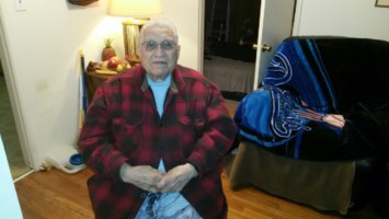 Obituary of Jesus R Moreno