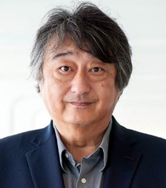 Obituary of Yoshiyuki Yamamoto