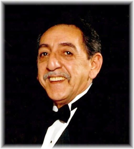 Obituary of Joseph James Sciamanna