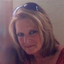 Obituary of Donna Jean Staggers