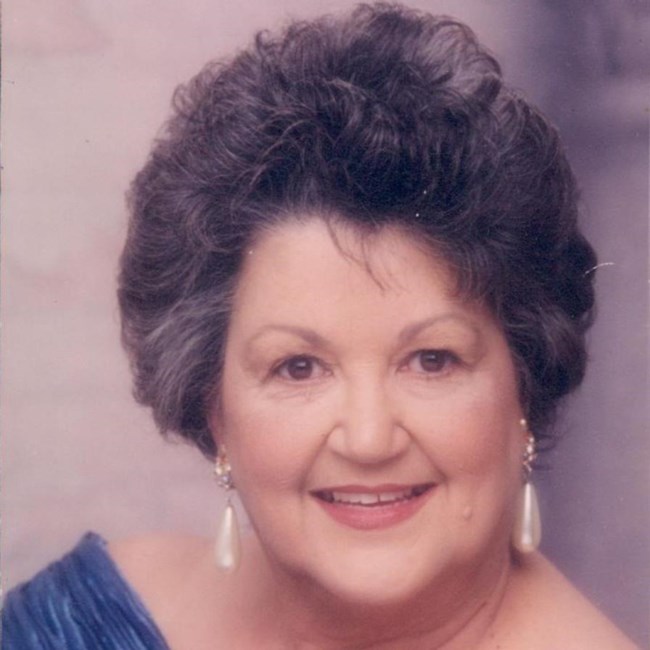 Obituary of Marianne Cox