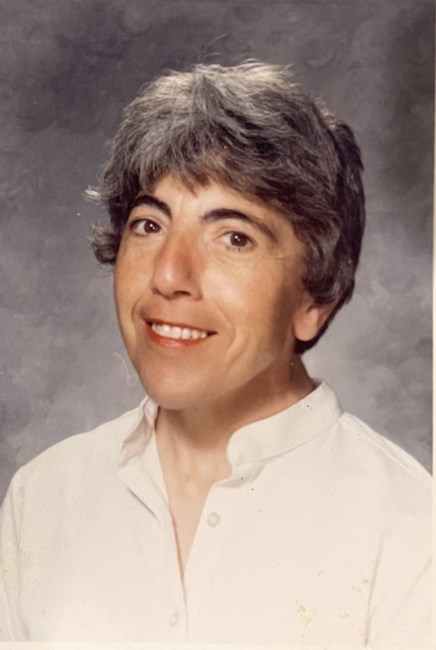 Obituary of Dolores Helene Latimer