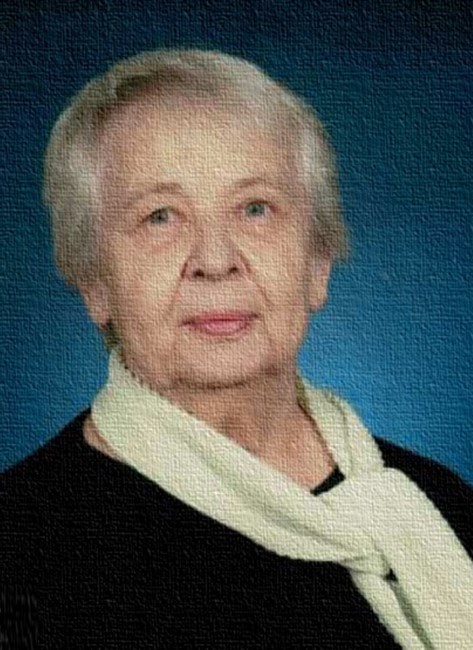 Obituary of Jeanette Helen Sofokidis