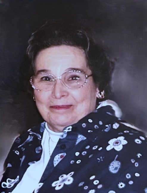 Obituary of Margaret Tullier Landry