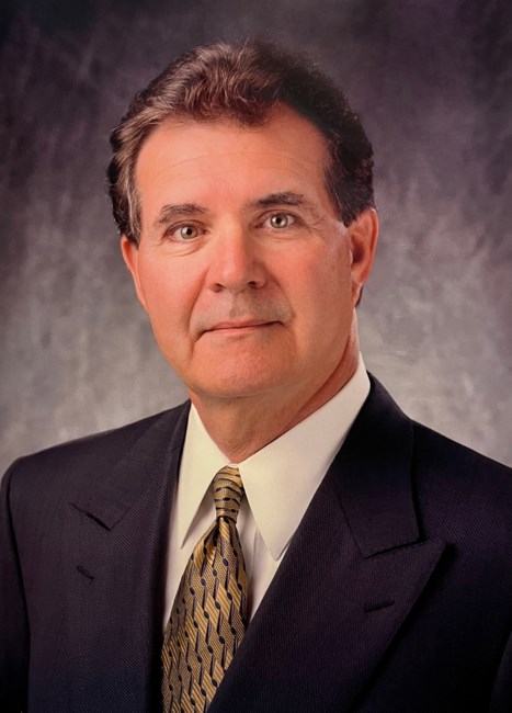 Obituary of Michael Mahle