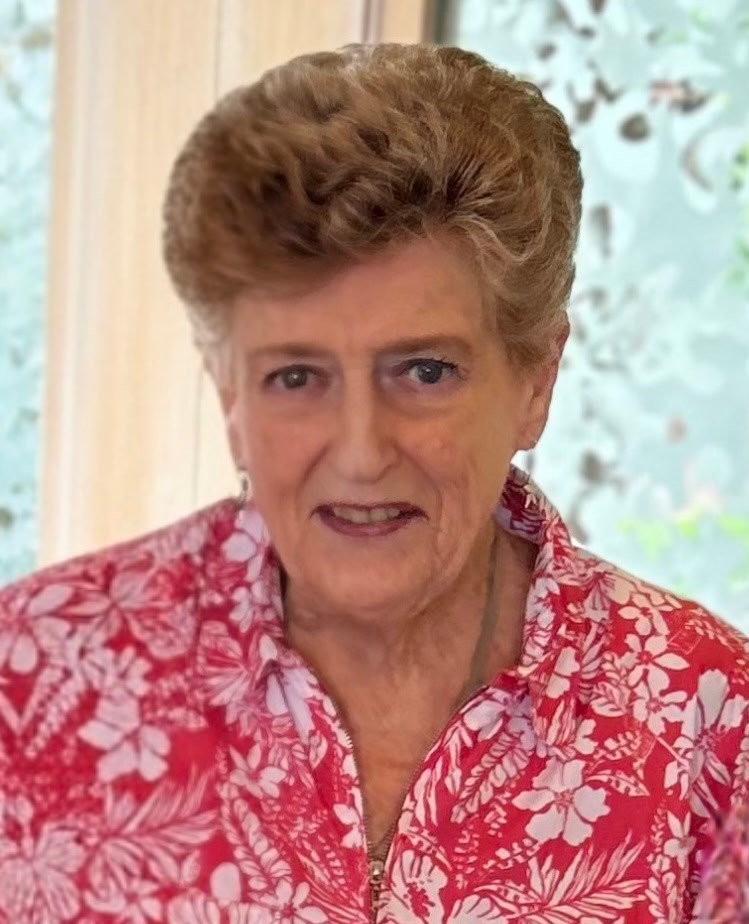 Barbara Manzi Obituary - Rochester, MI
